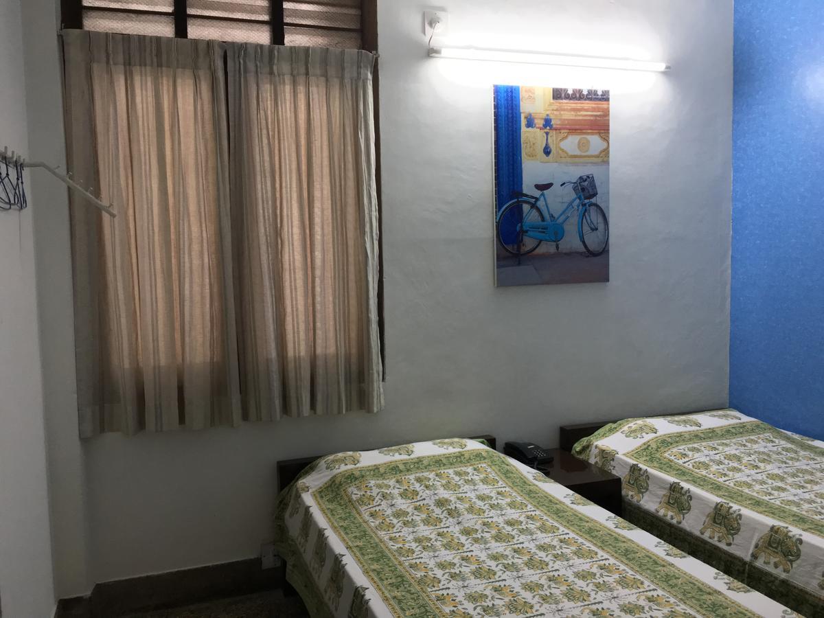 Homestead Hotel Kottayam Exteriér fotografie