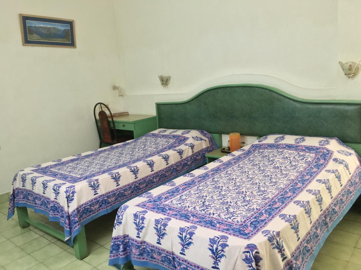Homestead Hotel Kottayam Exteriér fotografie